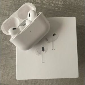 🎧airpod pro 2nd gen